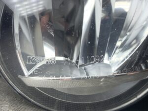 MITSUBISHI OUTLANDER PHEV GG3W Genuine Fog Light KOITO 114-11092 R Right Side x1