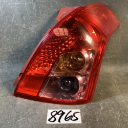 SUZUKI SWIFT ZC71S Genuine Taillight AL 5696 S1-R Right Side x1