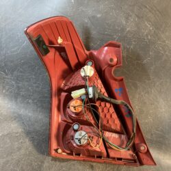 SUZUKI SWIFT ZC71S Genuine Taillight AL 5696 S1-R Right Side x1