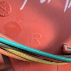 SUZUKI SWIFT ZC71S Genuine Taillight AL 5696 S1-R Right Side x1