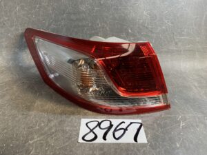 HONDA ODYSSEY RB3 RB4 Taillight KOITO 220-22893 Left Side x1