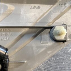 HONDA ODYSSEY RB3 Genuine Taillight KOITO 220-22893 Left Side x1