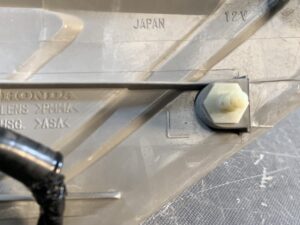 HONDA ODYSSEY RB3 Genuine Taillight KOITO 220-22893 Left Side x1