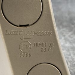 HONDA ODYSSEY RB3 Genuine Taillight KOITO 220-22893 Left Side x1