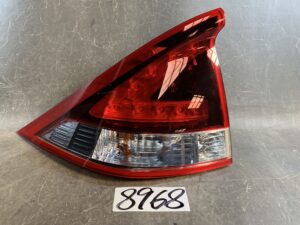 HONDA INSIGHT EXCLUSIVE ZE3 Genuine Taillight KOITO 220-22875 Left Side x1