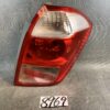 TOYOTA RACTIS NCP100 SCP100 Taillight KOITO 52-159 Right Side x1