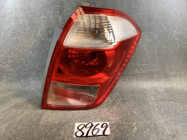 TOYOTA RACTIS NCP100 SCP100 Taillight KOITO 52-159 Right Side x1 » JDM-PARTS NZ