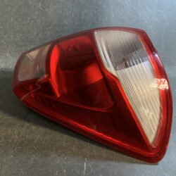 TOYOTA RACTIS NCP100 Genuine Taillight KOITO 52-159 Right Side x1
