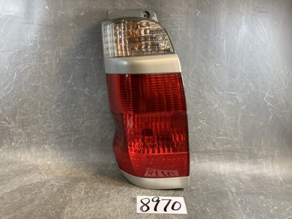 TOYOTA GRANVIA GRAND HIACE KCH10 Taillight KOTO 26-98 Left Side x1 » JDM-PARTS NZ
