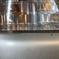 TOYOTA GRAND HIACE KCH10W Genuine Taillight KOTO 26-98 Left Side x1