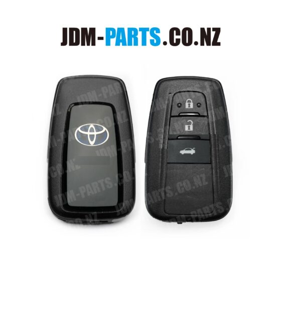  » JDM-PARTS NZ