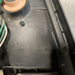 TOYOTA TOWNACE VAN KR42 Genuine Taillight ICHIKOH 28-128 Left Side x1