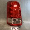 TOYOTA WISH ZNE10G Taillight ICHIKOH 68-14 Left Side x1