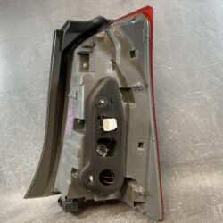 TOYOTA WISH ZNE10G Genuine Taillight ICHIKOH 68-14 Left Side x1