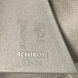 TOYOTA WISH ZNE10G Genuine Taillight ICHIKOH 68-14 Left Side x1