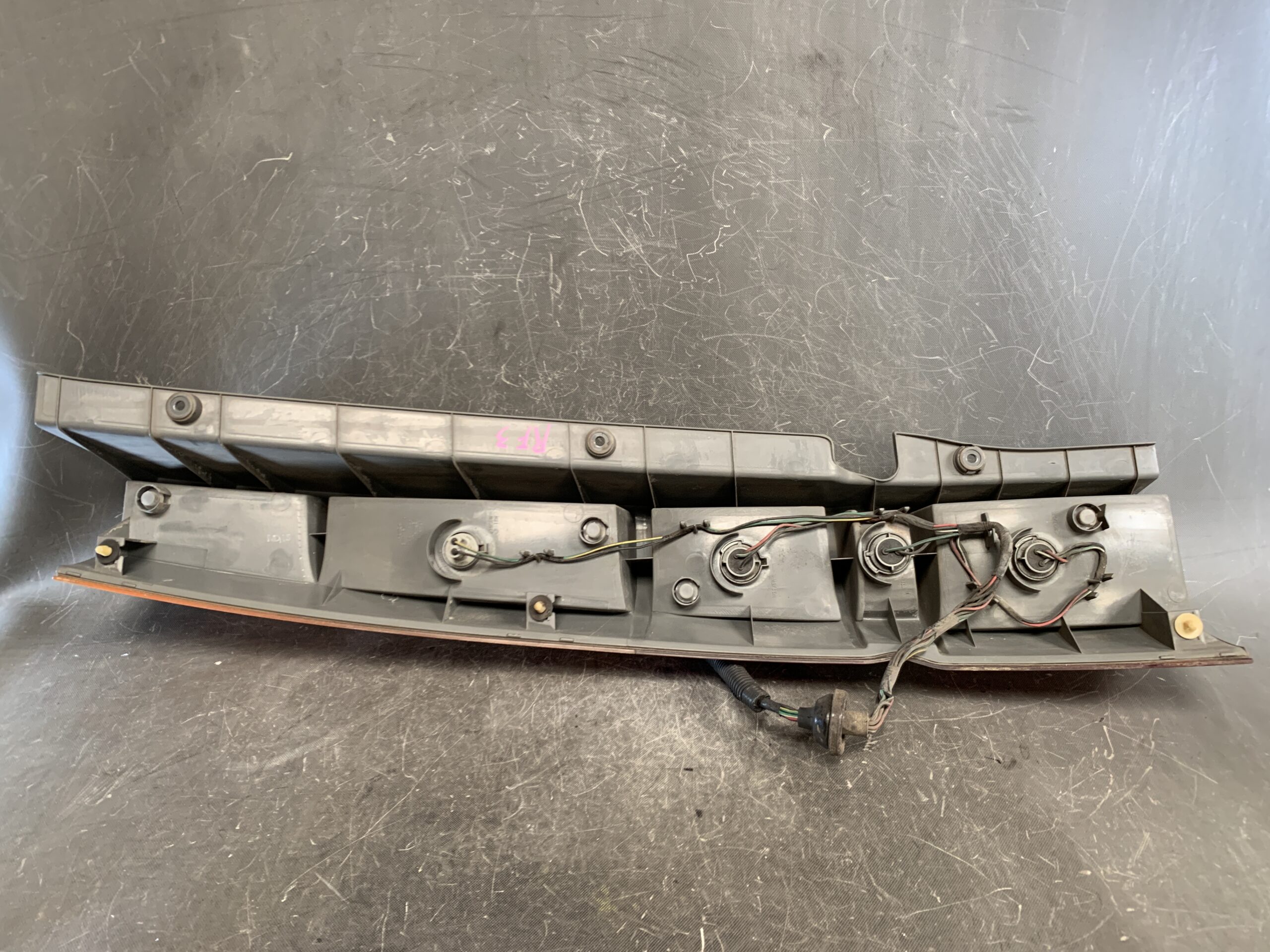 HONDA STEPWAGON STEPWGN RF3 Genuine Taillight STANLEY P1442 Right Side x1