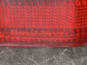 HONDA STEPWAGON STEPWGN RF3 Genuine Taillight STANLEY P1442 Right Side x1