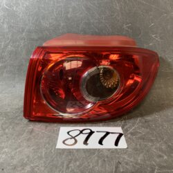 MAZDA DEMIO DY3W Genuine Taillight STANLEY P4419R Right Side x1