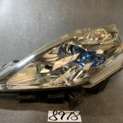 NISSAN LEAF ZE0 AZE0 LED Headlight ICHIKOH 1862 Left Side x1