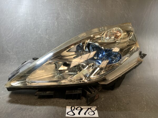 NISSAN LEAF ZE0 AZE0 LED Headlight ICHIKOH 1862 Left Side x1 » JDM-PARTS NZ