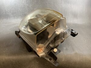 NISSAN LEAF AZE0 Genuine Headlight ICHIKOH 1862 Left Side x1(REPAIRED)
