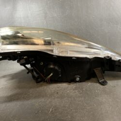 NISSAN LEAF AZE0 Genuine Headlight ICHIKOH 1862 Left Side x1(REPAIRED)