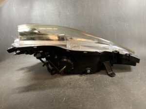 NISSAN LEAF AZE0 Genuine Headlight ICHIKOH 1862 Left Side x1(REPAIRED)