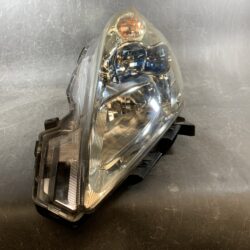 NISSAN LEAF AZE0 Genuine Headlight ICHIKOH 1862 Left Side x1(REPAIRED)