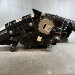 NISSAN LEAF AZE0 Genuine Headlight ICHIKOH 1862 Left Side x1(REPAIRED)