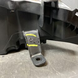 NISSAN LEAF AZE0 Genuine Headlight ICHIKOH 1862 Left Side x1(REPAIRED)