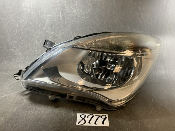 SUZUKI SOLIO MA15S DELICA D2 Headlight LE 10H6223 Left Side x1 » JDM-PARTS NZ