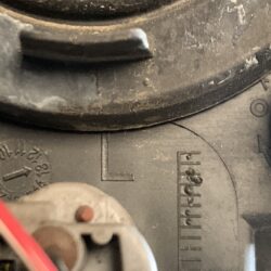 SUZUKI SOLIO MA15S Genuine Headlight LE 10H6223 Left Side x1