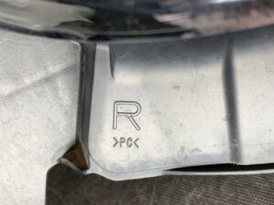 TOYOTA 86 ZN6 Genuine Headlight KOITO 100-60082 Right Side x1