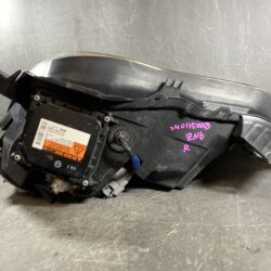 TOYOTA 86 ZN6 Genuine Headlight KOITO 100-60082 Right Side x1