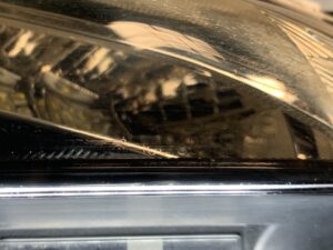 TOYOTA 86 ZN6 Genuine Headlight KOITO 100-60082 Right Side x1