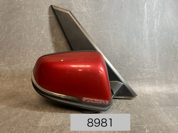 BMW 2 Series F45 F46 Genuine Door Mirror 04 1357/ 5 pin Right Side x1 » JDM-PARTS NZ