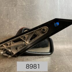 BMW 2 Series 218i Genuine Door Mirror with Indicator 04 1357/ 5 pin Right Side x1