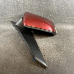 BMW 2 Series 218i Genuine Door Mirror with Indicator 04 1357/ 5 pin Right Side x1