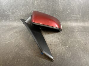 BMW 2 Series 218i Genuine Door Mirror with Indicator 04 1357/ 5 pin Right Side x1