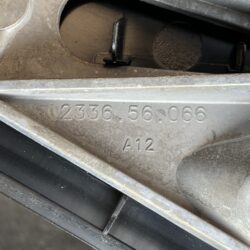 BMW 2 Series 218i Genuine Door Mirror with Indicator 04 1357/ 5 pin Right Side x1