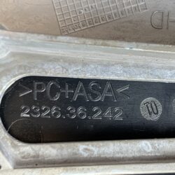 BMW 2 Series 218i Genuine Door Mirror with Indicator 04 1357/ 5 pin Right Side x1