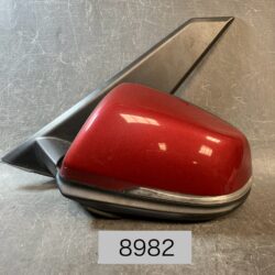 BMW 2 Series F45 F46 Genuine Door Mirror with Indicator 04 1357/ 5 pin Left Side x1 » JDM-PARTS NZ