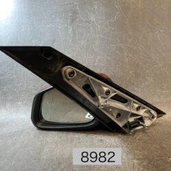 BMW 2 Series 218i Genuine Door Mirror with Indicator 04 1357/ 5 pin Left Side x1