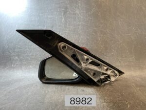 BMW 2 Series 218i Genuine Door Mirror with Indicator 04 1357/ 5 pin Left Side x1