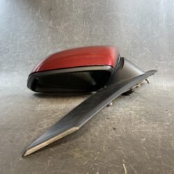 BMW 2 Series 218i Genuine Door Mirror with Indicator 04 1357/ 5 pin Left Side x1