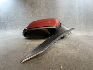 BMW 2 Series 218i Genuine Door Mirror with Indicator 04 1357/ 5 pin Left Side x1