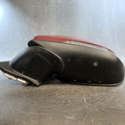 BMW 2 Series 218i Genuine Door Mirror with Indicator 04 1357/ 5 pin Left Side x1