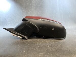 BMW 2 Series 218i Genuine Door Mirror with Indicator 04 1357/ 5 pin Left Side x1