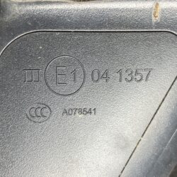 BMW 2 Series 218i Genuine Door Mirror with Indicator 04 1357/ 5 pin Left Side x1