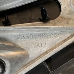 BMW 2 Series 218i Genuine Door Mirror with Indicator 04 1357/ 5 pin Left Side x1